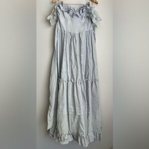 1970s Gunne Sax by Jessica San Francisco Size 13